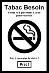 Arr�tez de fumer gr�ce � l'iPhone